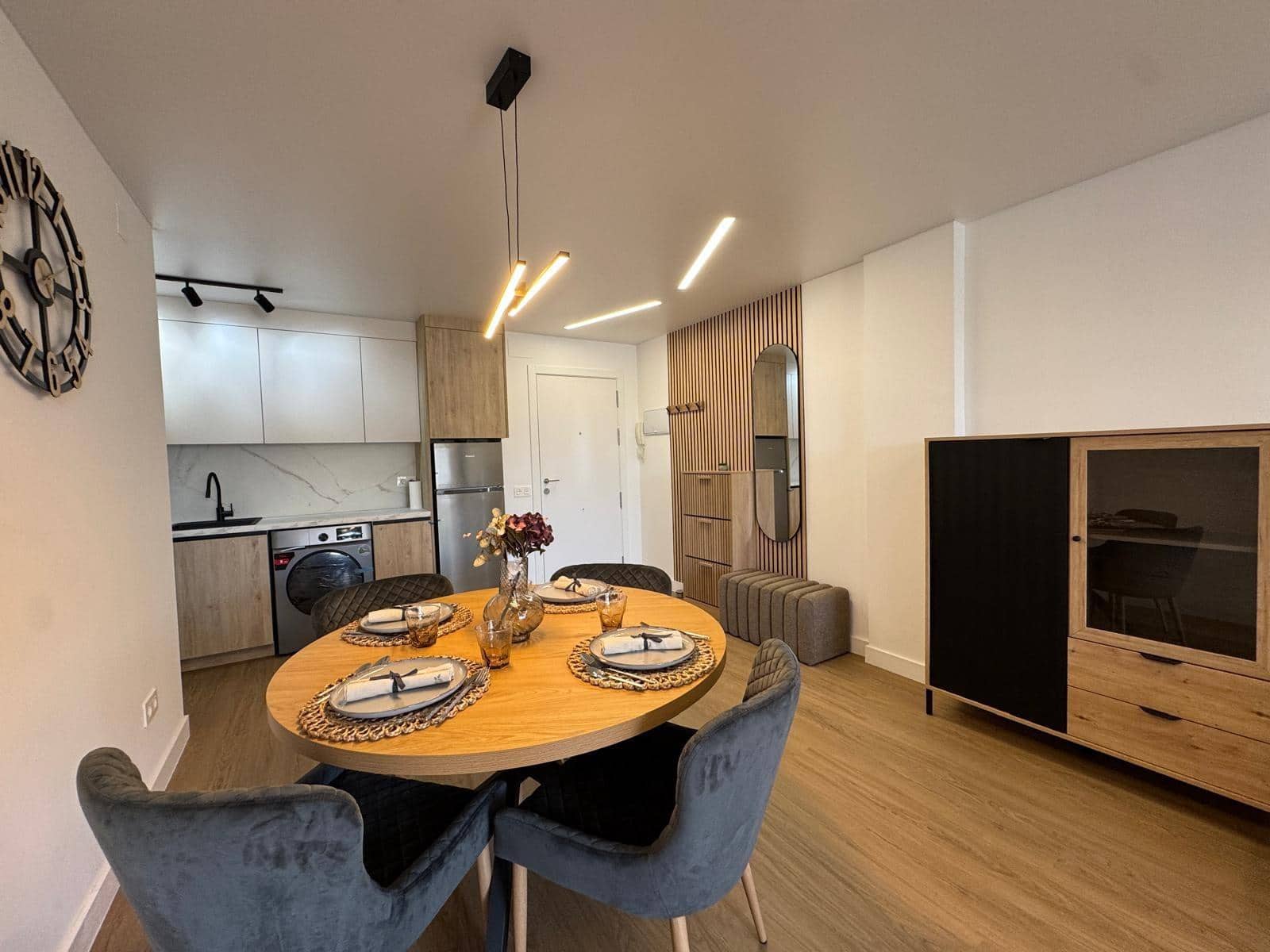 2 makuuhuone Huoneisto myytävänä paikassa Punta Prima mukana uima-altaan - 239 900 € (Ref: 9422313)