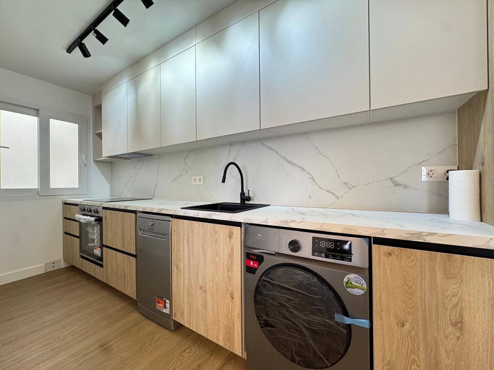 2 makuuhuone Huoneisto myytävänä paikassa Punta Prima mukana uima-altaan - 239 900 € (Ref: 9422313)