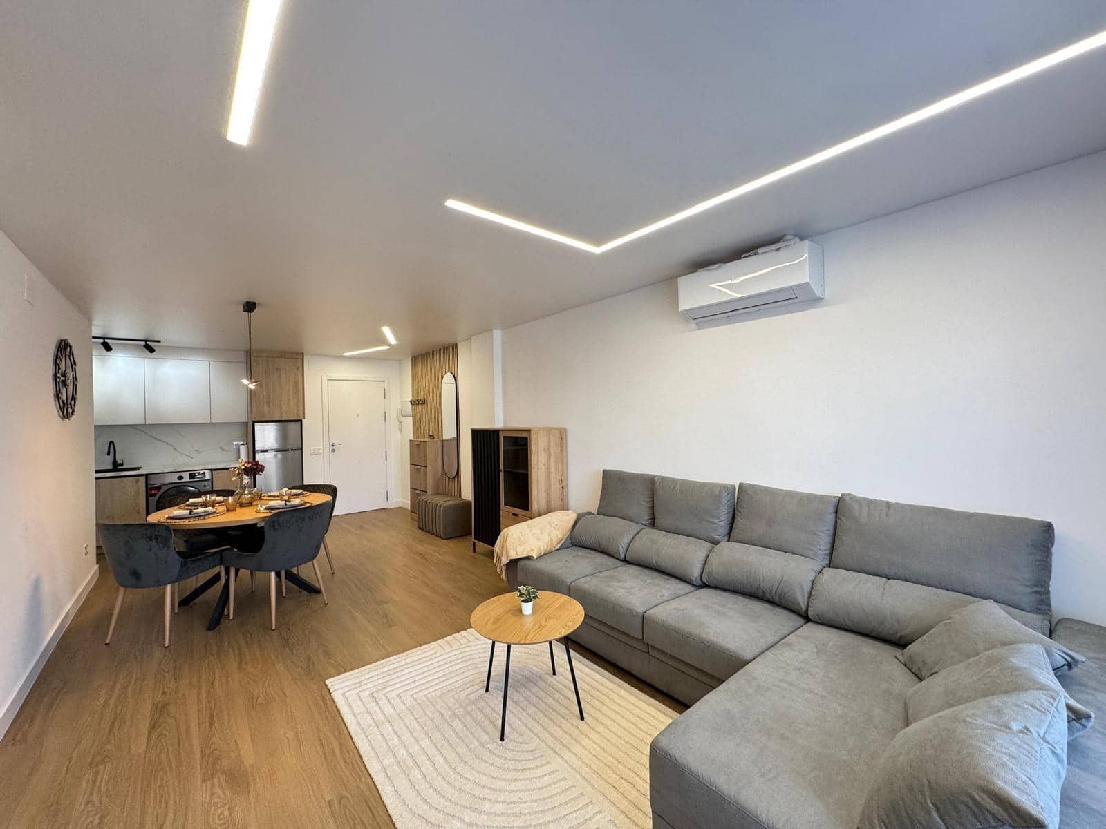 2 makuuhuone Huoneisto myytävänä paikassa Punta Prima mukana uima-altaan - 239 900 € (Ref: 9422313)