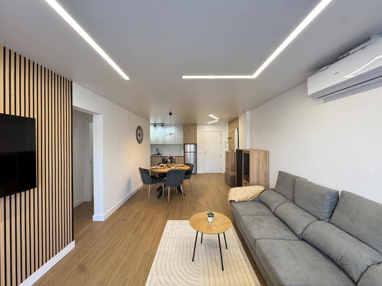 2 makuuhuone Huoneisto myytävänä paikassa Punta Prima mukana uima-altaan - 239 900 € (Ref: 9422313)