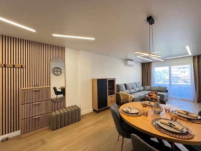 2 soveværelse Lejlighed til salg i Punta Prima, Torrevieja med swimmingpool - € 239.900 (Ref: 9422313)