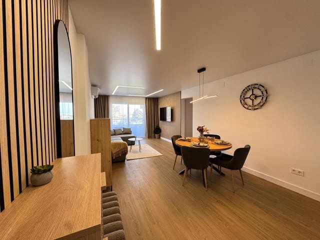 2 soveværelse Lejlighed til salg i Punta Prima, Torrevieja med swimmingpool - € 239.900 (Ref: 9422313)