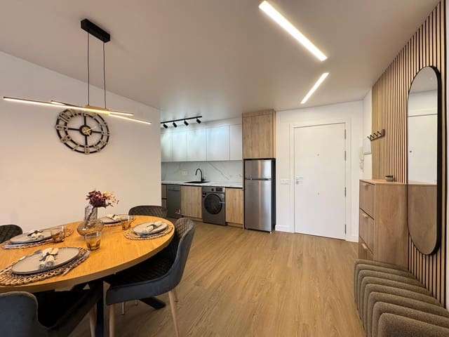 2 soveværelse Lejlighed til salg i Punta Prima, Torrevieja med swimmingpool - € 239.900 (Ref: 9422313)