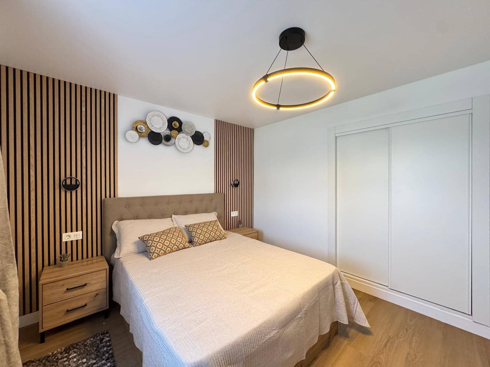 2 makuuhuone Huoneisto myytävänä paikassa Punta Prima mukana uima-altaan - 239 900 € (Ref: 9422313)