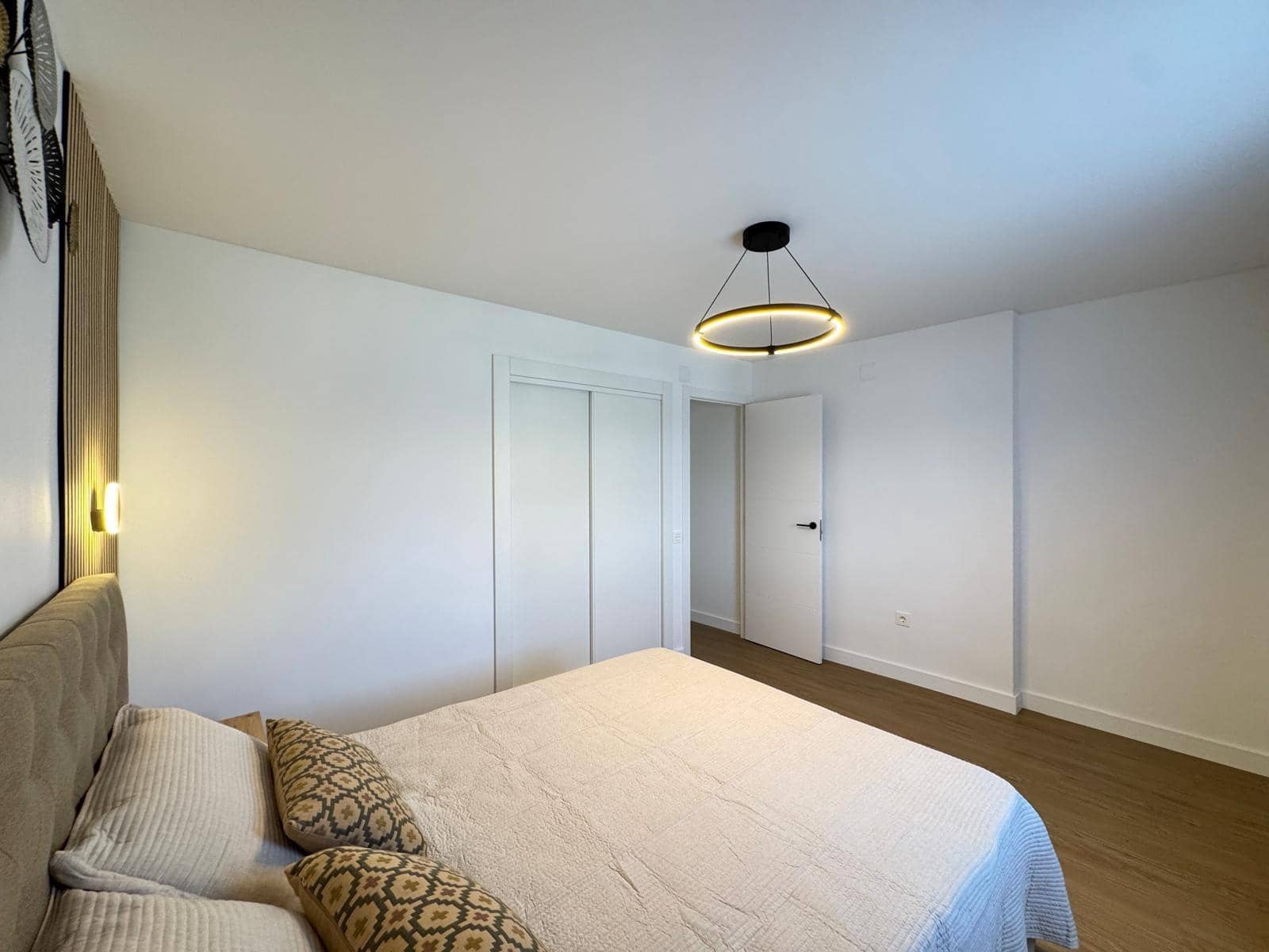 2 makuuhuone Huoneisto myytävänä paikassa Punta Prima mukana uima-altaan - 239 900 € (Ref: 9422313)