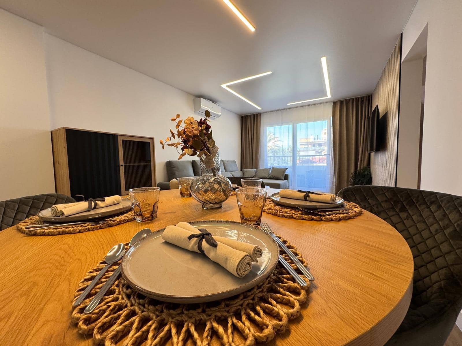 2 makuuhuone Huoneisto myytävänä paikassa Punta Prima mukana uima-altaan - 239 900 € (Ref: 9422313)