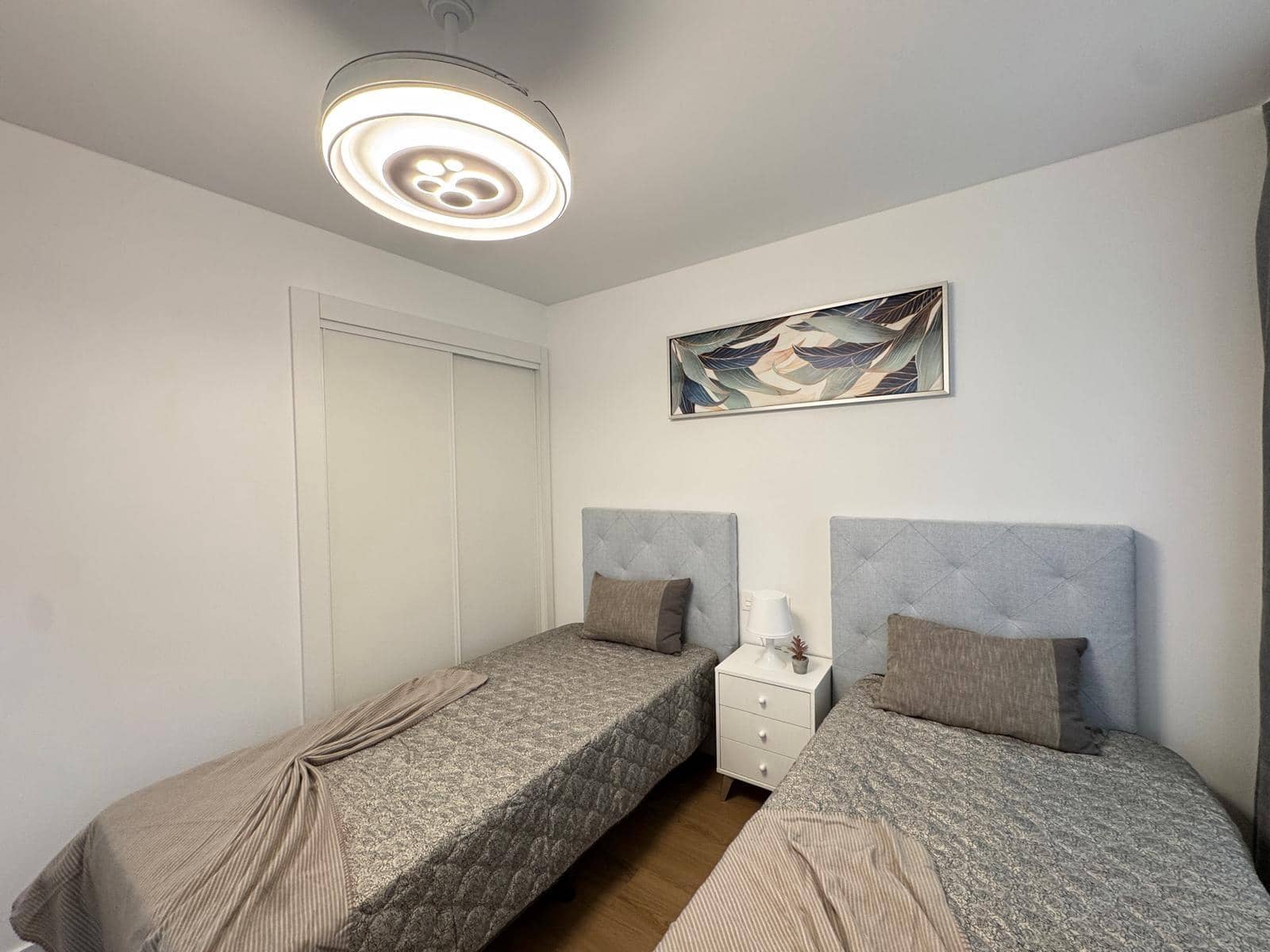 2 makuuhuone Huoneisto myytävänä paikassa Punta Prima mukana uima-altaan - 239 900 € (Ref: 9422313)