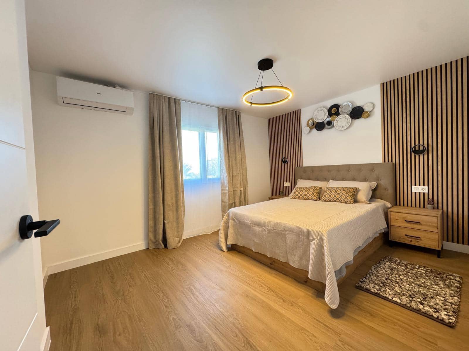 2 makuuhuone Huoneisto myytävänä paikassa Punta Prima mukana uima-altaan - 239 900 € (Ref: 9422313)