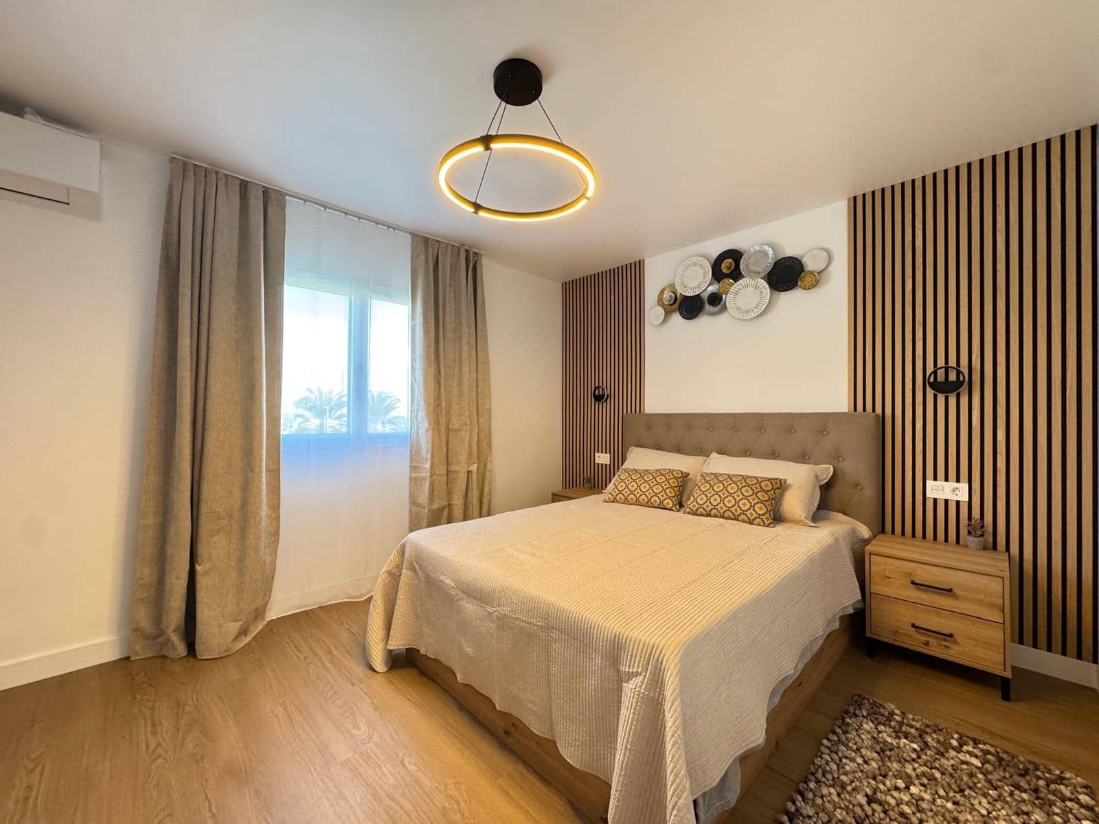 2 makuuhuone Huoneisto myytävänä paikassa Punta Prima mukana uima-altaan - 239 900 € (Ref: 9422313)