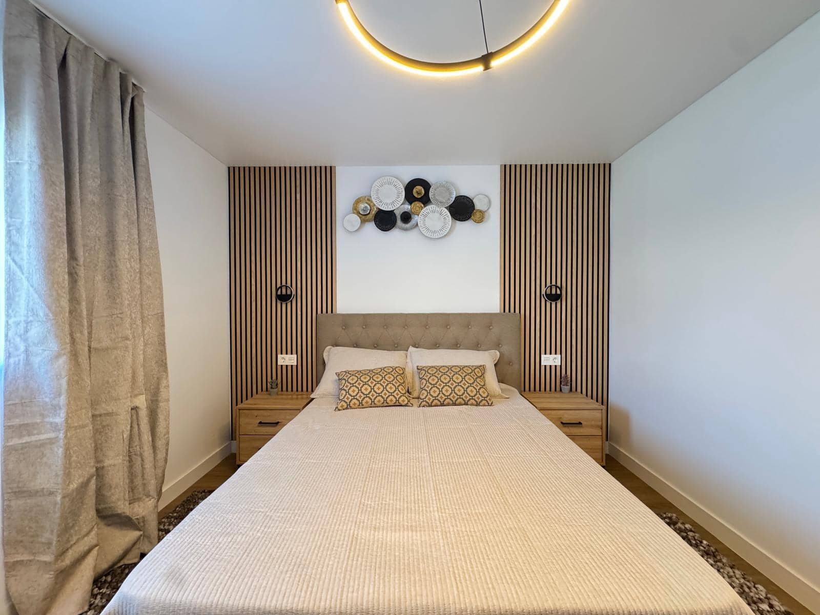 2 makuuhuone Huoneisto myytävänä paikassa Punta Prima mukana uima-altaan - 239 900 € (Ref: 9422313)