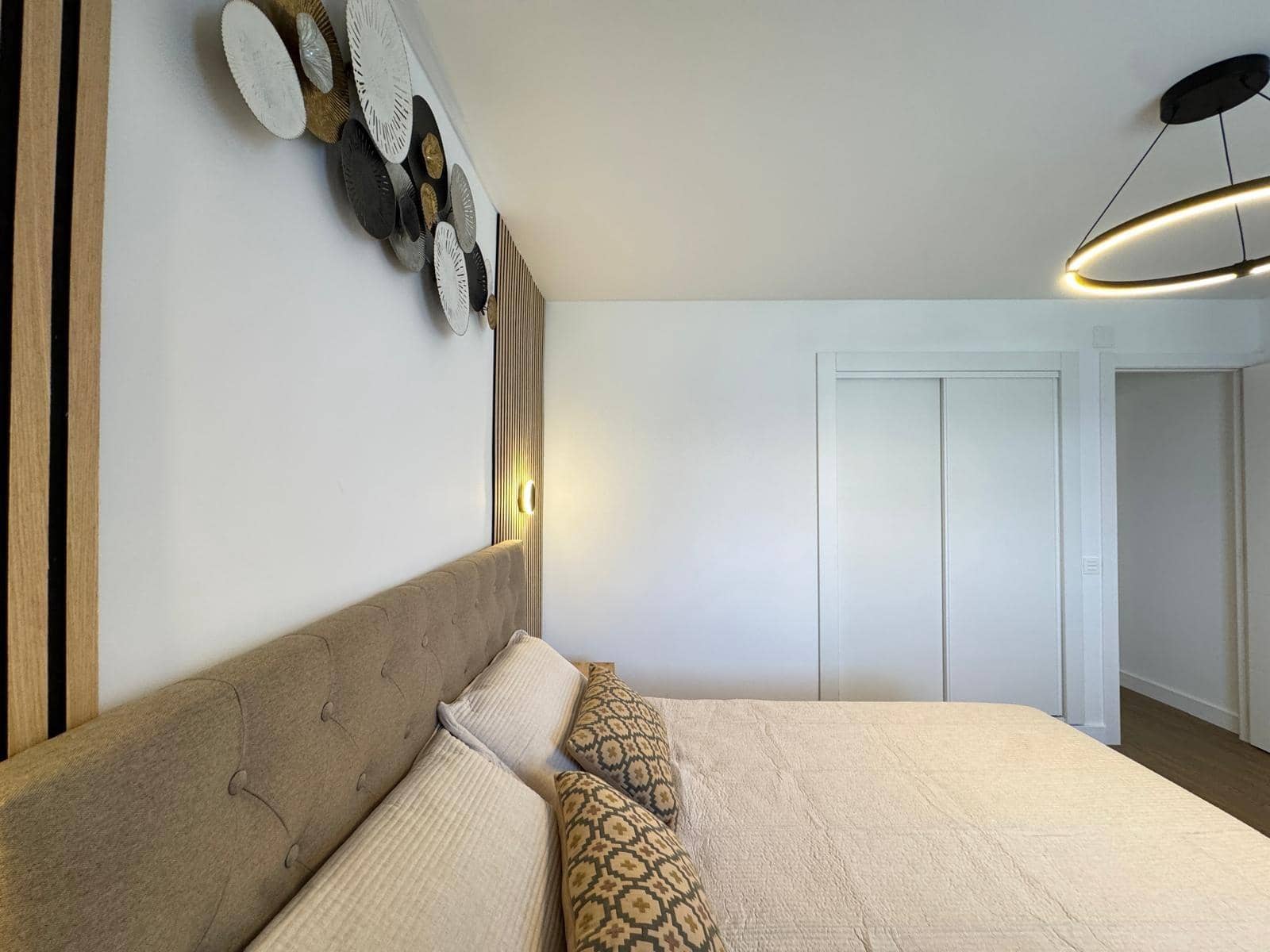 2 makuuhuone Huoneisto myytävänä paikassa Punta Prima mukana uima-altaan - 239 900 € (Ref: 9422313)