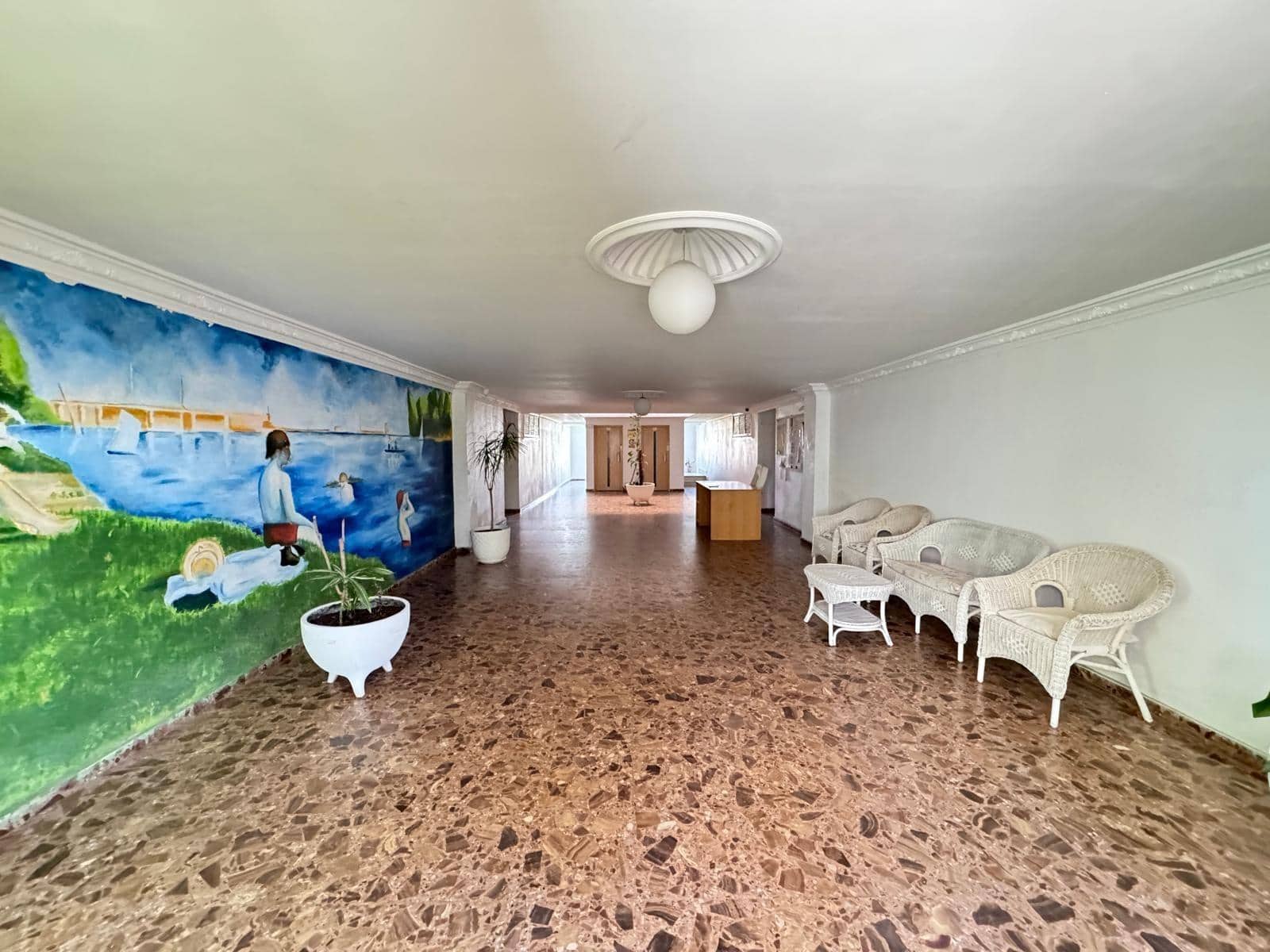 2 makuuhuone Huoneisto myytävänä paikassa Punta Prima mukana uima-altaan - 239 900 € (Ref: 9422313)