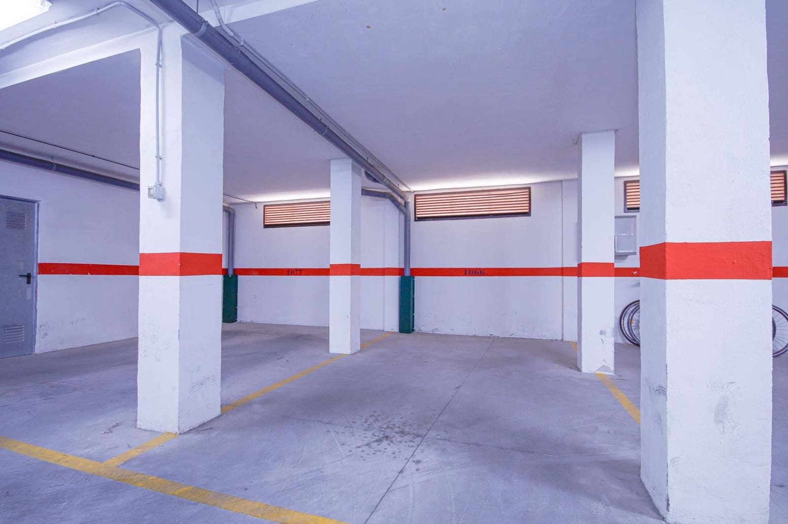 Apartamento de 2 habitaciones en Las Ramblas Golf en venta con piscina garaje - 180.000 € (Ref: 9422314)