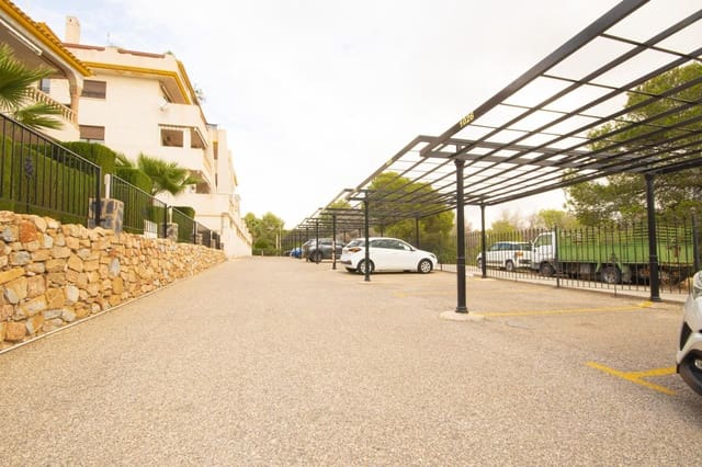 2 soveværelse Lejlighed til salg i Las Ramblas Golf, Orihuela med swimmingpool garage - € 180.000 (Ref: 9422314)