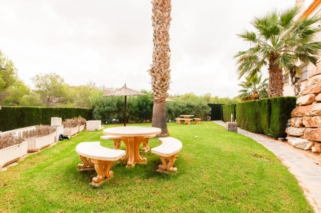 2 soveværelse Lejlighed til salg i Las Ramblas Golf, Orihuela med swimmingpool garage - € 180.000 (Ref: 9422314)