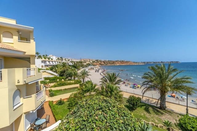 3 soveværelse Lejlighed til salg i Campoamor, Orihuela med swimmingpool garage - € 365.000 (Ref: 9422316)
