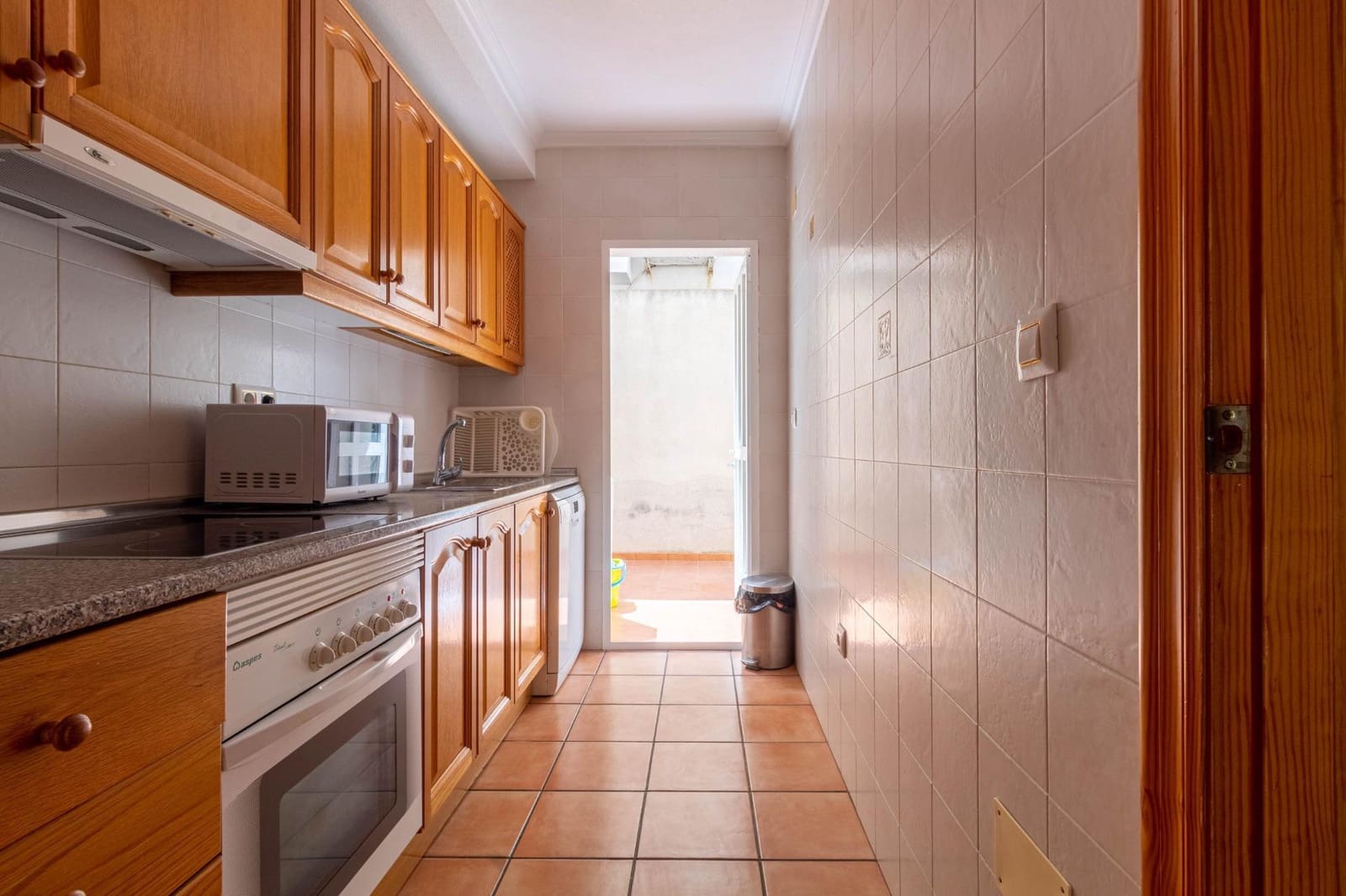 3 soverom Hus til salgs i Cabo Roig med svømmebasseng - € 259 000 (Ref: 9422320)