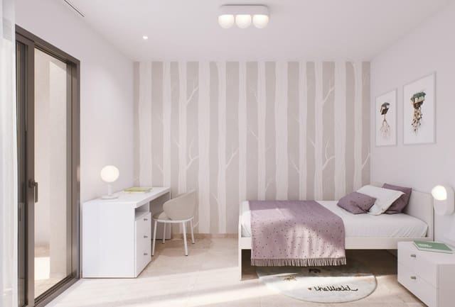 Adosado de 3 habitaciones en Pilar de la Horadada en venta - 285.000 € (Ref: 9425780)