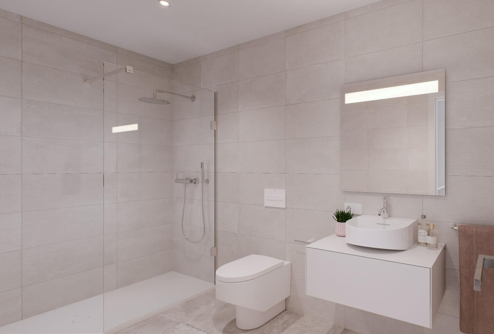 Adosado de 3 habitaciones en Pilar de la Horadada en venta - 285.000 € (Ref: 9425780)