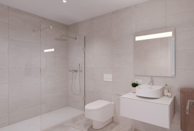 Adosado de 3 habitaciones en Pilar de la Horadada en venta - 285.000 € (Ref: 9425780)