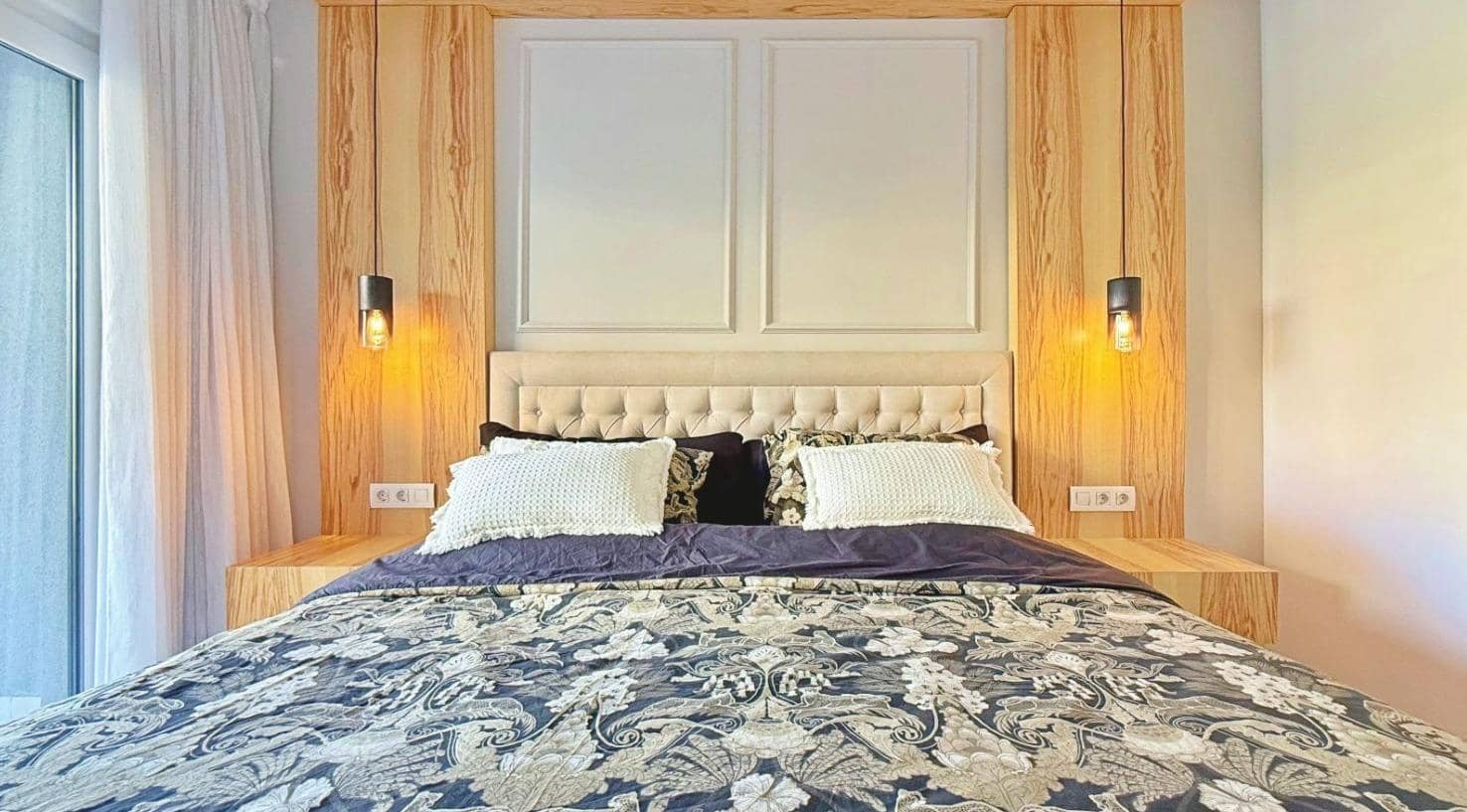 2 makuuhuone Huoneisto myytävänä paikassa Orihuela Costa mukana uima-altaan 
autotalli - 475 000 € (Ref: 9425785)