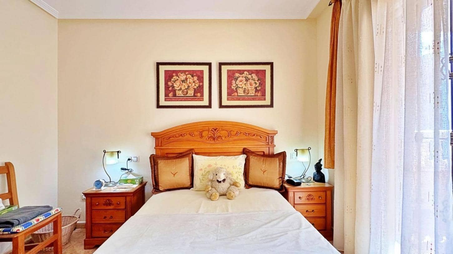 3 soveværelse Rækkehus til salg i Los Dolses med swimmingpool - € 275.900 (Ref: 9425786)