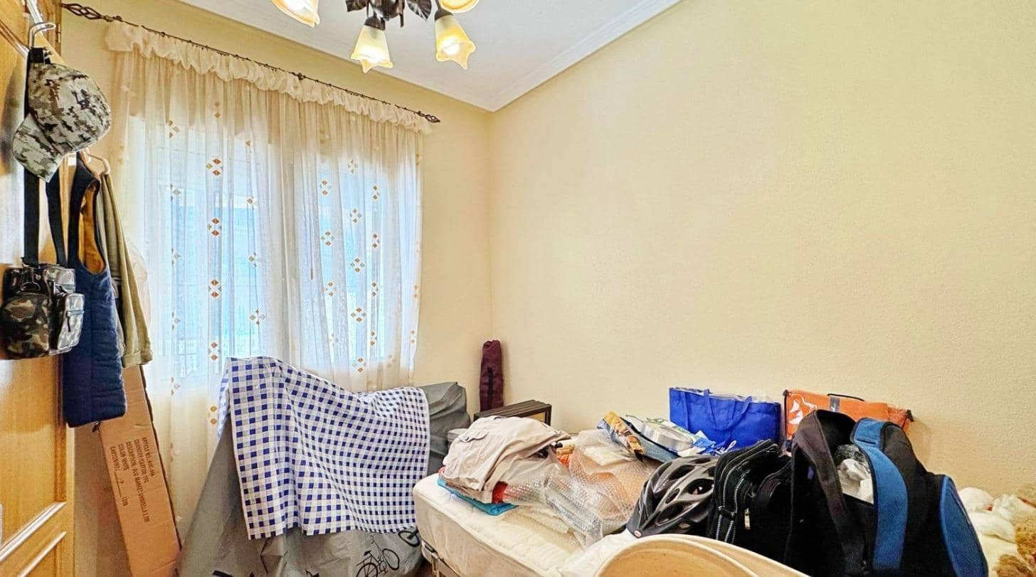 3 soveværelse Rækkehus til salg i Los Dolses med swimmingpool - € 275.900 (Ref: 9425786)