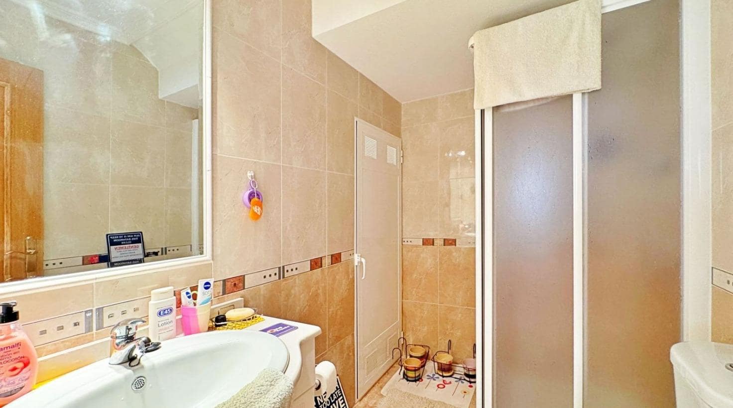 3 soveværelse Rækkehus til salg i Los Dolses med swimmingpool - € 275.900 (Ref: 9425786)