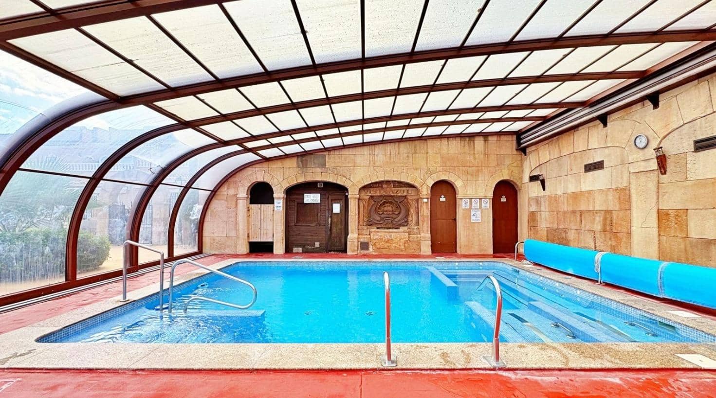 3 soveværelse Rækkehus til salg i Los Dolses med swimmingpool - € 275.900 (Ref: 9425786)