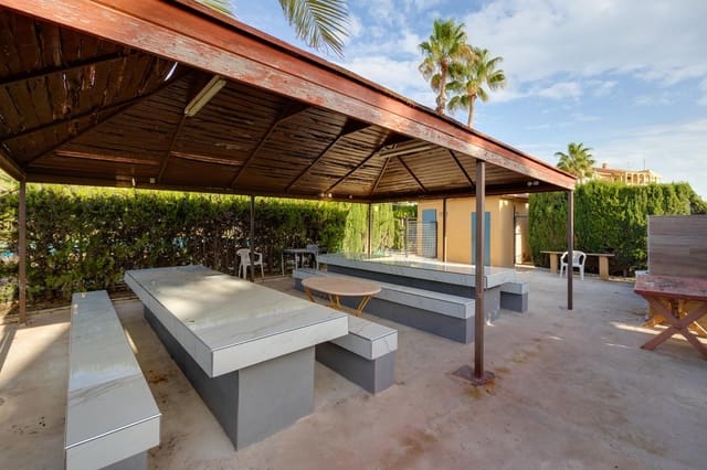 Studio til salgs i Torreblanca, Torrevieja med svømmebasseng - € 99 990 (Ref: 9425787)