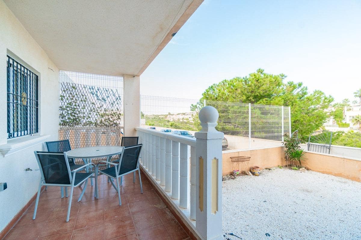 2 chambre Appartement à vendre à Orihuela Costa avec piscine - 140 000 € (Ref: 9425788)
