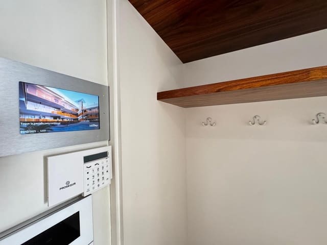 4 sypialnia Penthouse na sprzedaż w Avenida Habaneras - Curva de Palangre, Torrevieja z basenem garażem - 529 900 € (Ref: 9427451)