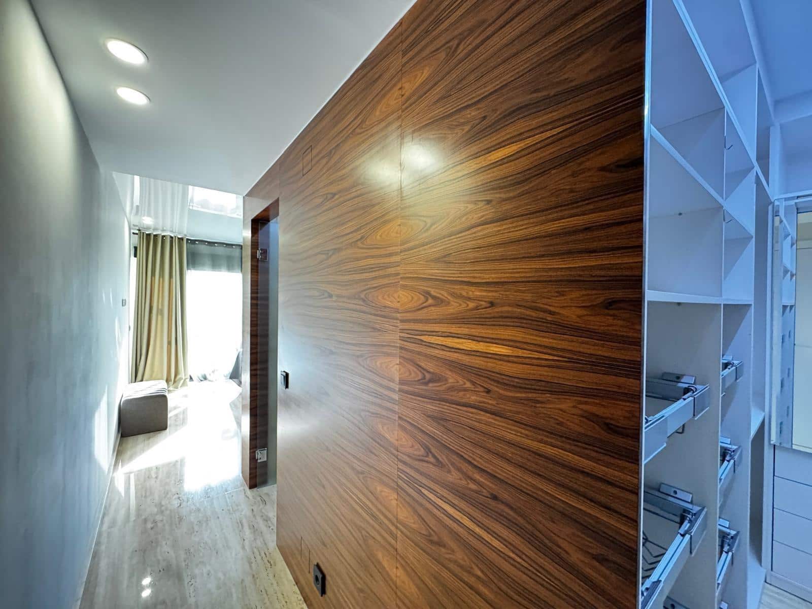 4 sypialnia Penthouse na sprzedaż w Torrevieja z basenem garażem - 529 900 € (Ref: 9427451)