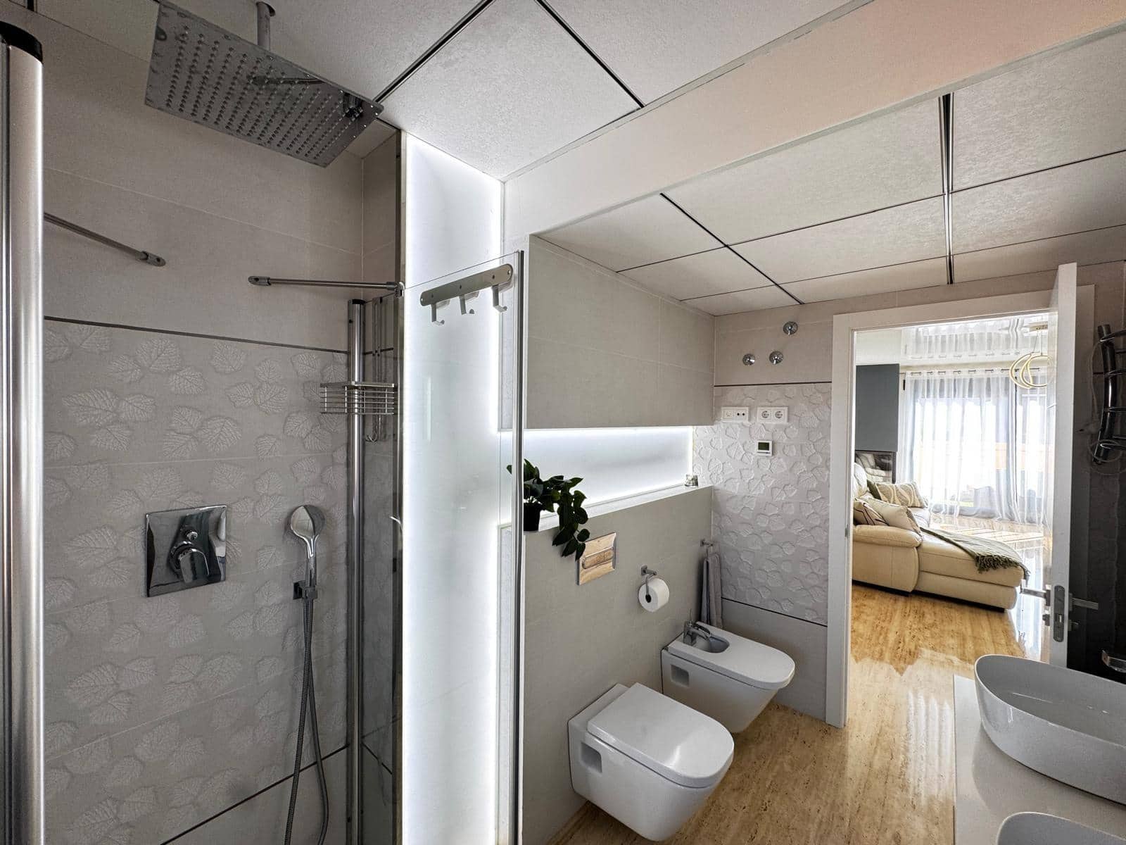 4 sypialnia Penthouse na sprzedaż w Torrevieja z basenem garażem - 529 900 € (Ref: 9427451)