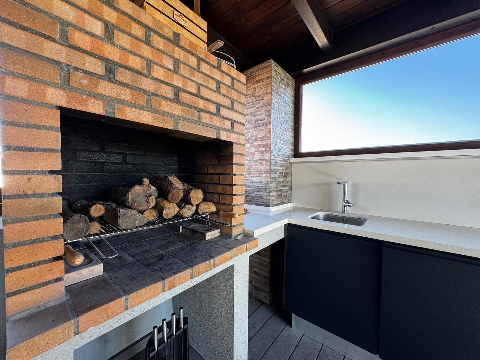 4 sypialnia Penthouse na sprzedaż w Torrevieja z basenem garażem - 529 900 € (Ref: 9427451)