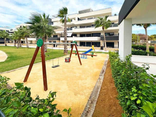 Apartamento de 2 habitaciones en La Florida, Orihuela en venta con piscina garaje - 279.000 € (Ref: 9431725)