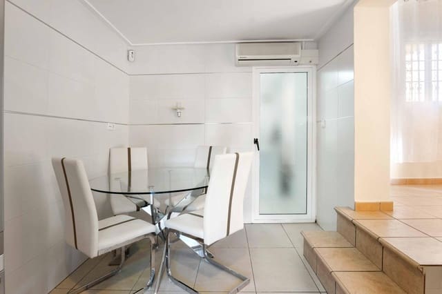 5 sypialnia Willa na sprzedaż w La Florida, Orihuela z basenem - 350 000 € (Ref: 9436111)