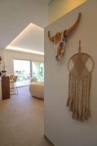 2 quarto Apartamento para venda em Ciudad Quesada, Rojales com piscina - 350 000 € (Ref: 9438152)