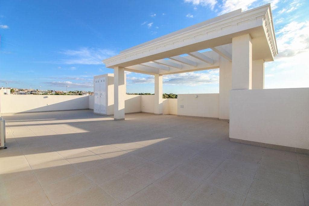 2 quarto Apartamento para venda em Ciudad Quesada com piscina - 350 000 € (Ref: 9438152)