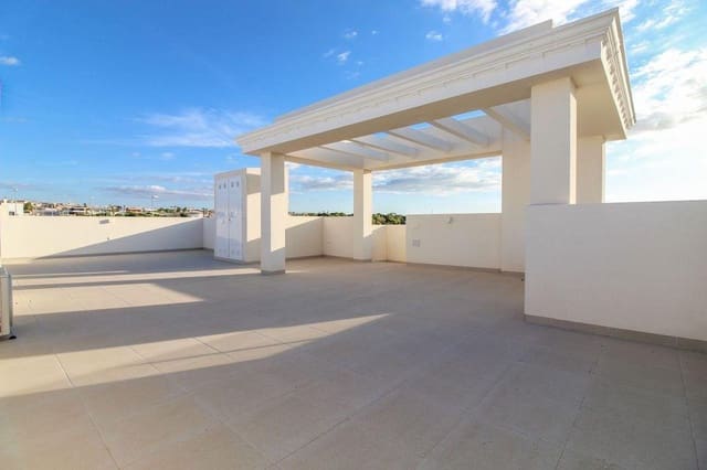 2 quarto Apartamento para venda em Ciudad Quesada, Rojales com piscina - 350 000 € (Ref: 9438152)