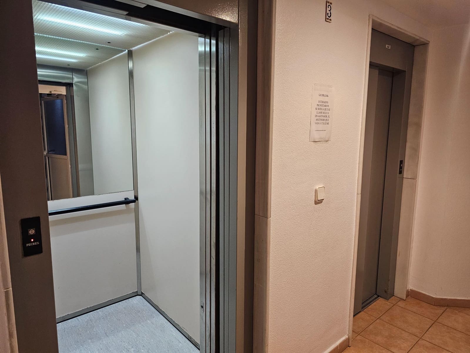 2 quarto Apartamento para venda em Torrevieja com piscina - 199 000 € (Ref: 9441477)