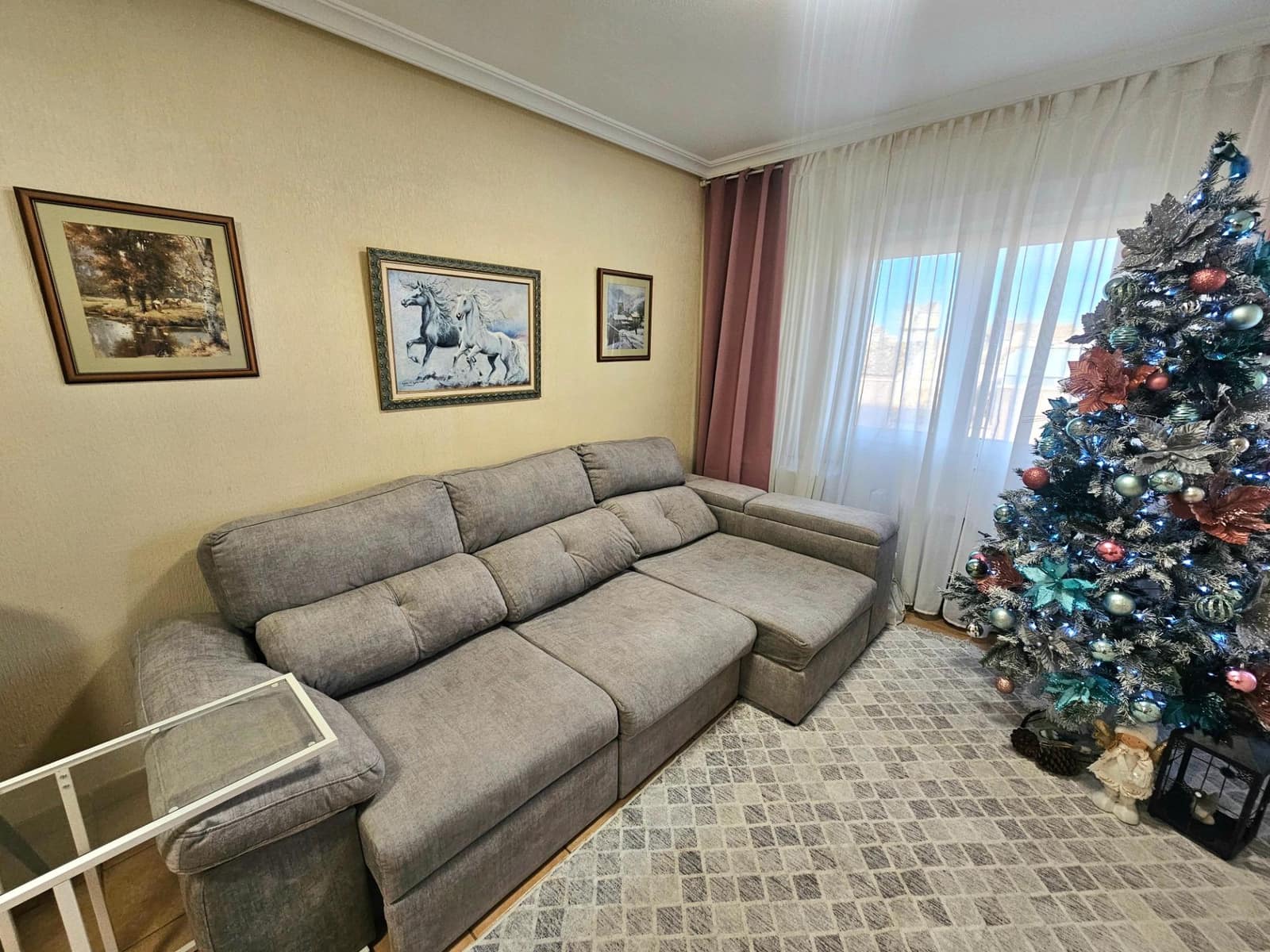 2 quarto Apartamento para venda em Torrevieja com piscina - 199 000 € (Ref: 9441477)