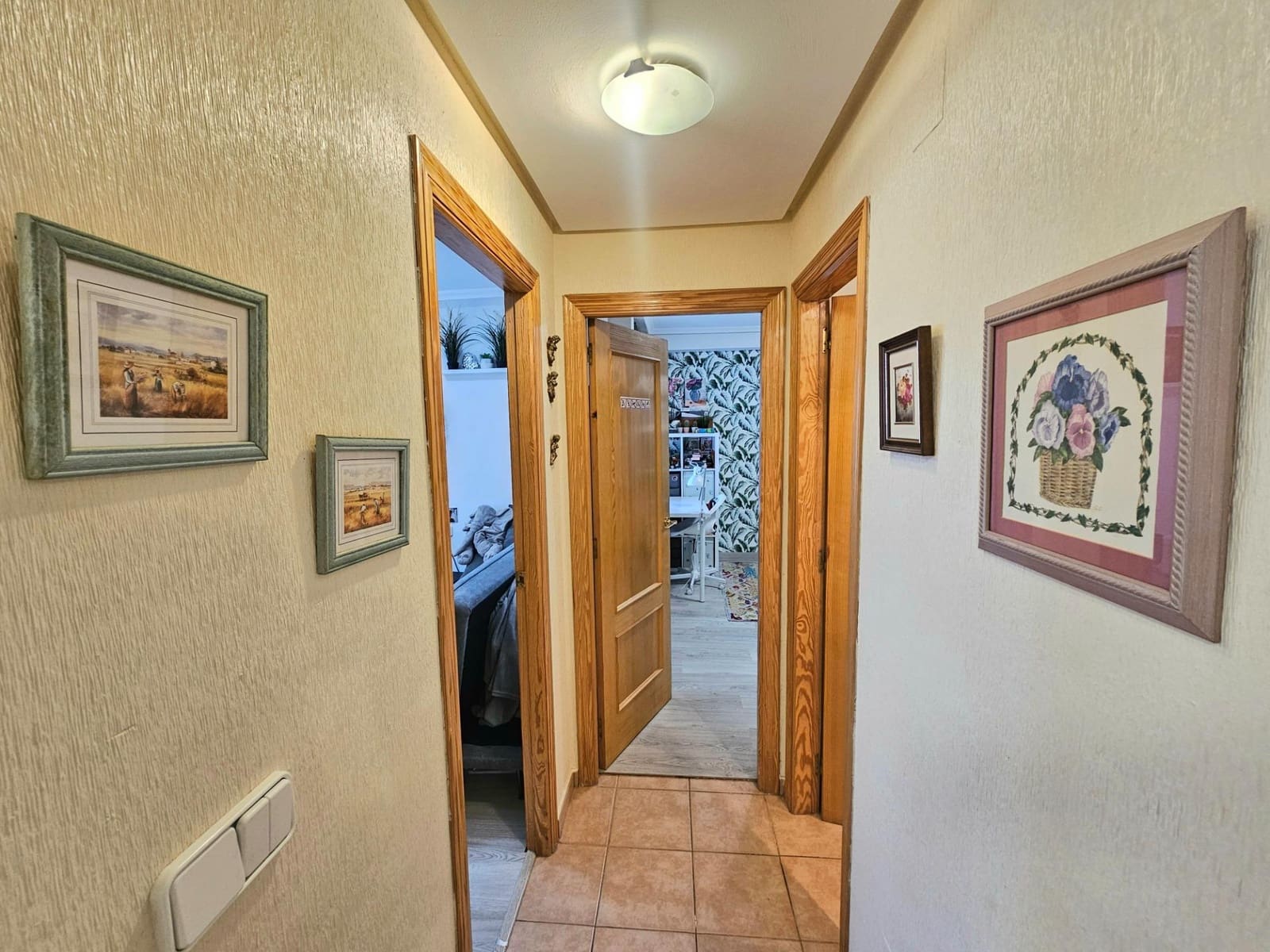 2 quarto Apartamento para venda em Torrevieja com piscina - 199 000 € (Ref: 9441477)