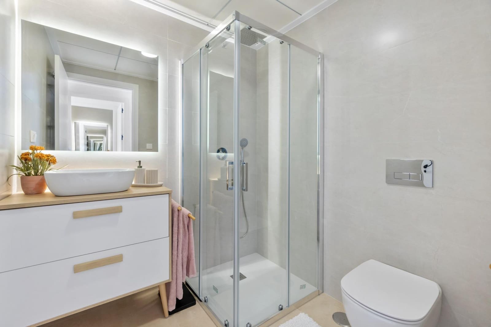 2 soverom Bungalow til salgs i Torrevieja med svømmebasseng garasje - € 299 900 (Ref: 9441919)