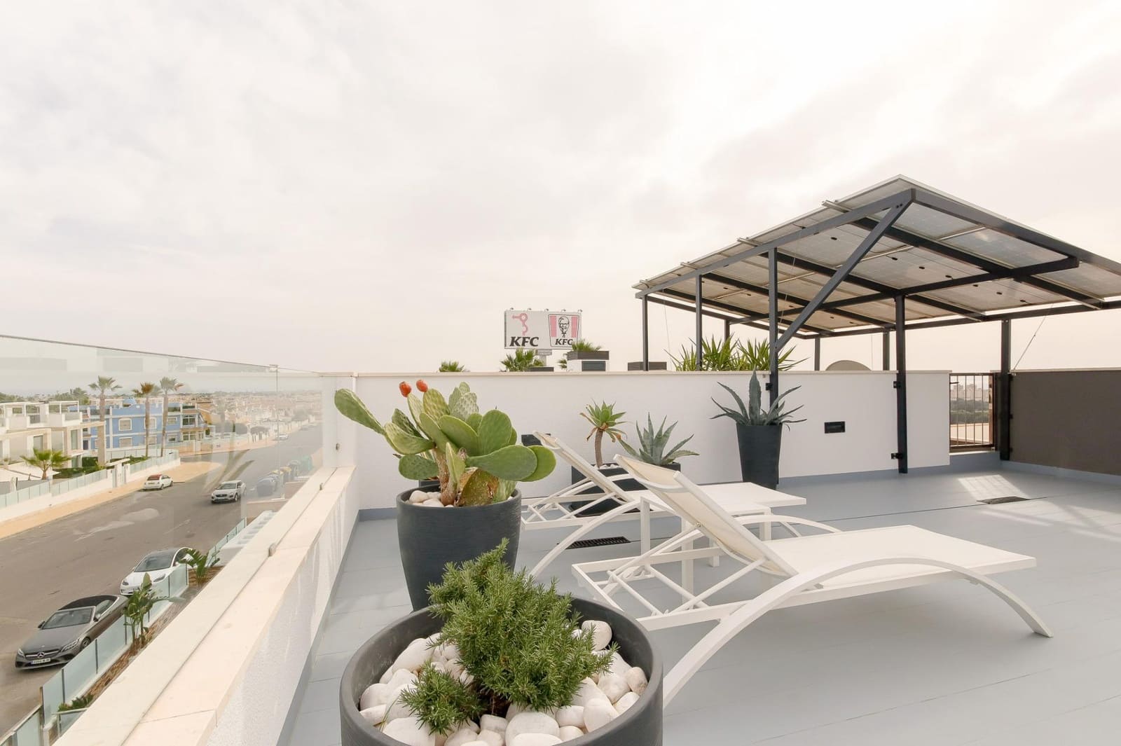 3 sovrum Villa till salu i Orihuela Costa med pool garage - 574 500 € (Ref: 9441920)