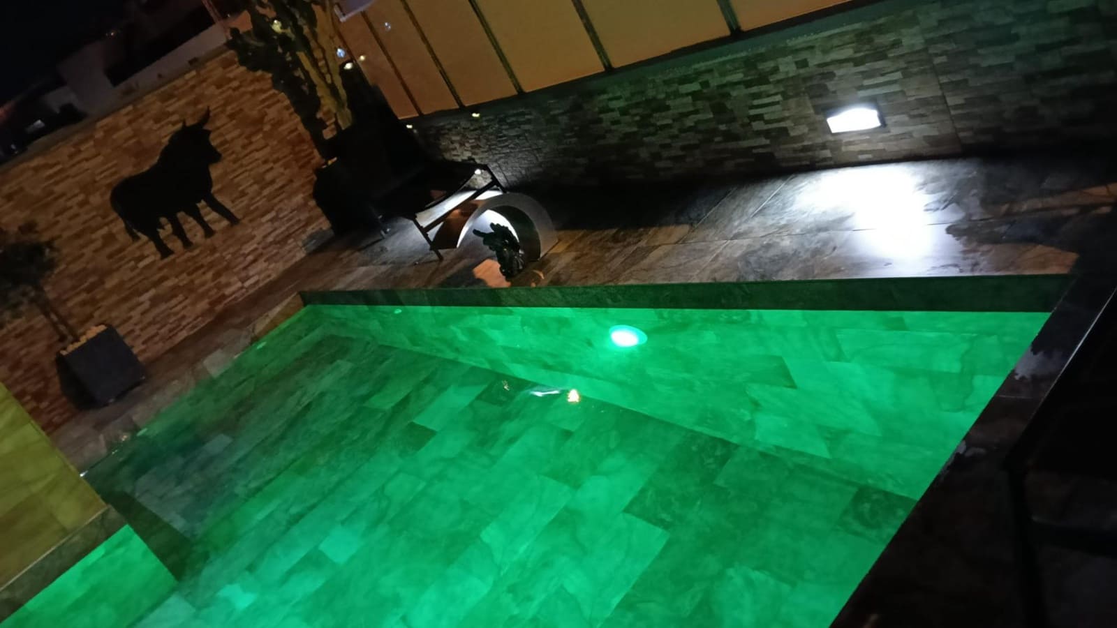 3 sovrum Villa till salu i Orihuela Costa med pool garage - 574 500 € (Ref: 9441920)