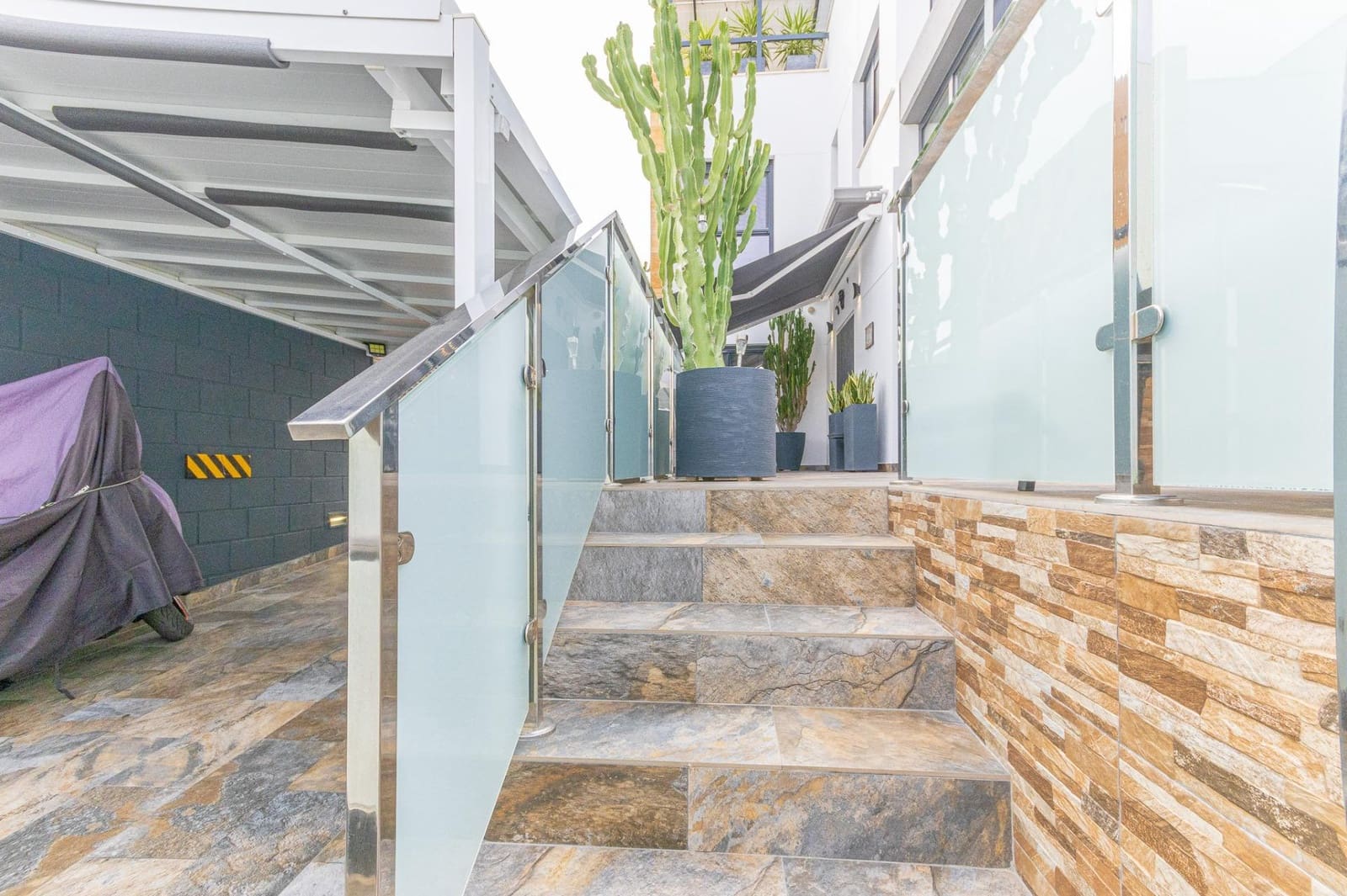 3 sovrum Villa till salu i Orihuela Costa med pool garage - 574 500 € (Ref: 9441920)