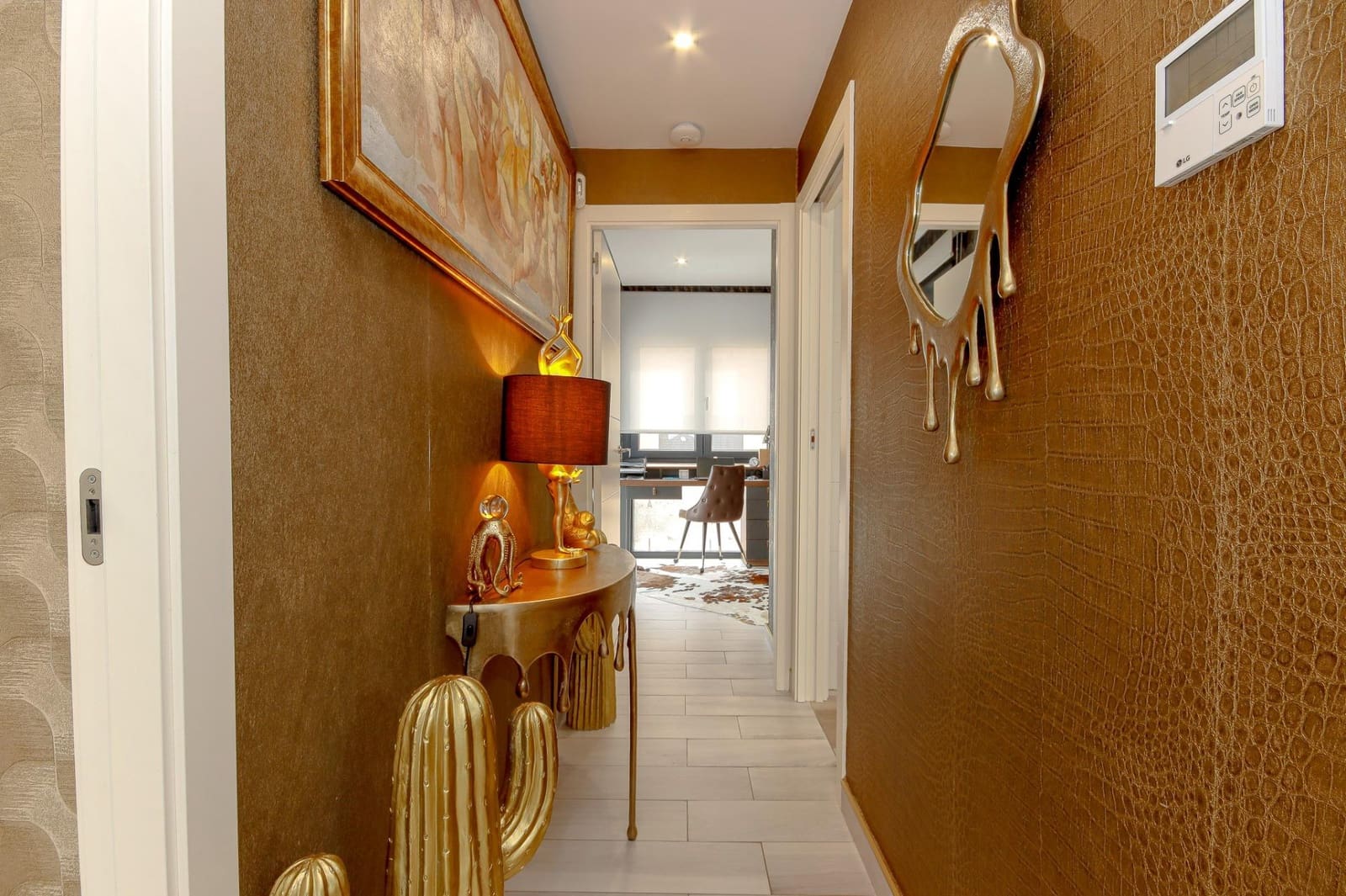 3 sovrum Villa till salu i Orihuela Costa med pool garage - 574 500 € (Ref: 9441920)