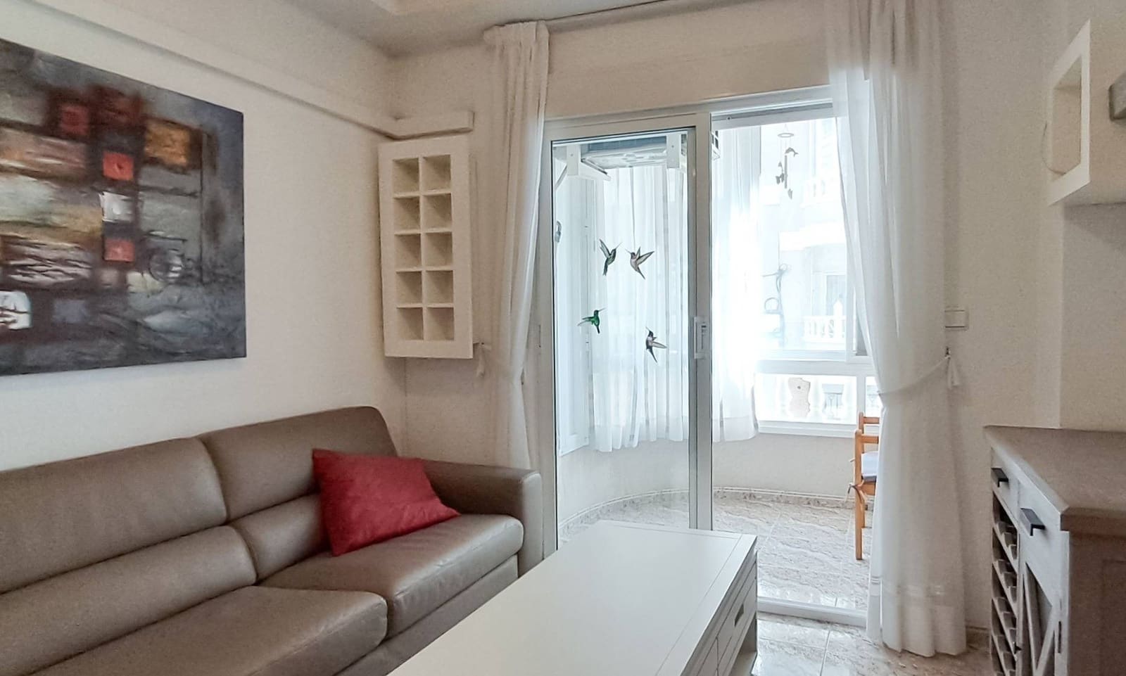 2 sovrum Lägenhet till salu i Torrevieja - 149 000 € (Ref: 9443358)