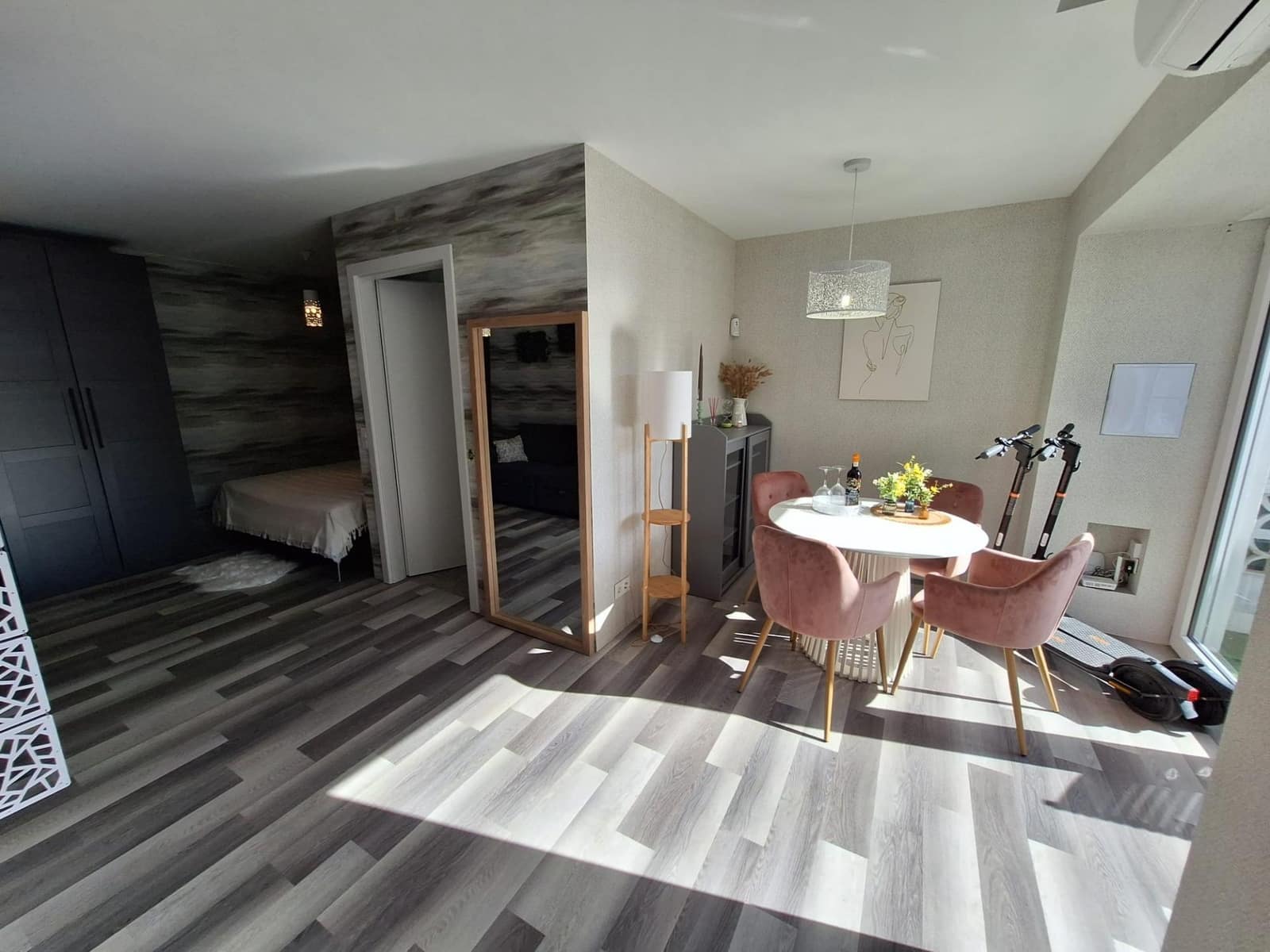 Estudio en Torrevieja en venta - 120.000 € (Ref: 9443359)